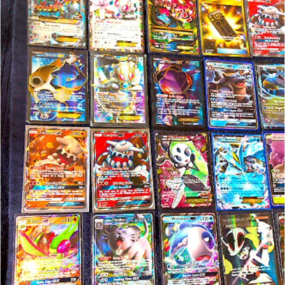 10 Awesome Pokémon Cards Your Kids Will Love🥰🎉